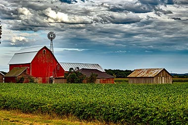 USDA Approved Lenders for Lehi Utah