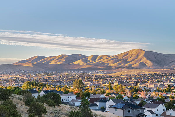 Lehi Utah housing market and neighborhoods